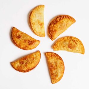 Empanadas